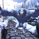 Illustration for article titled First-Person emTemple Run/em Makes Samsungs VR Headset Terrifying
